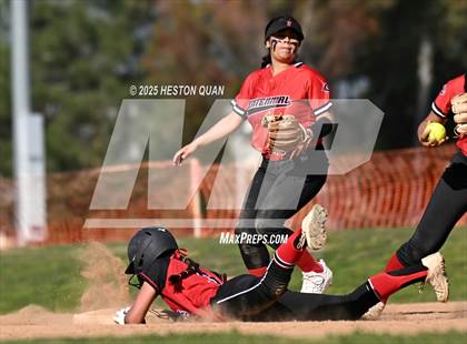 Thumbnail 3 in Centennial vs. Palos Verdes (Alan Dugard Classic) photogallery.