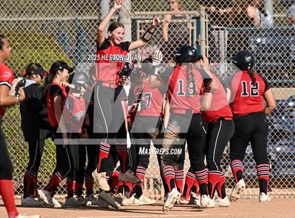 Thumbnail 1 in Centennial vs. Palos Verdes (Alan Dugard Classic) photogallery.