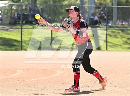 Thumbnail 3 in Centennial vs. Palos Verdes (Alan Dugard Classic) photogallery.