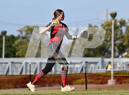 Thumbnail 2 in Centennial vs. Palos Verdes (Alan Dugard Classic) photogallery.