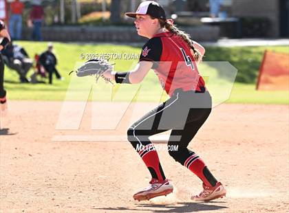 Thumbnail 3 in Centennial vs. Palos Verdes (Alan Dugard Classic) photogallery.