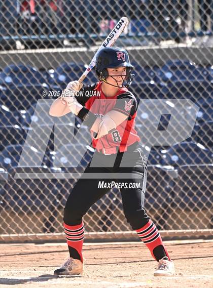 Thumbnail 1 in Centennial vs. Palos Verdes (Alan Dugard Classic) photogallery.