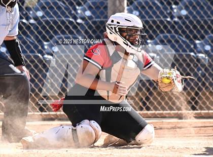 Thumbnail 2 in Centennial vs. Palos Verdes (Alan Dugard Classic) photogallery.
