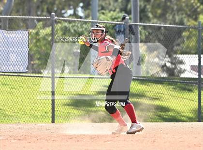 Thumbnail 1 in Centennial vs. Palos Verdes (Alan Dugard Classic) photogallery.