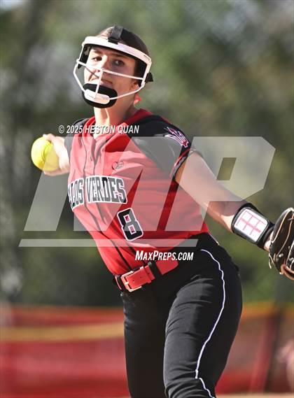 Thumbnail 1 in Centennial vs. Palos Verdes (Alan Dugard Classic) photogallery.