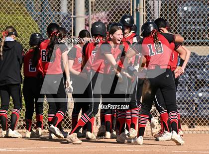 Thumbnail 2 in Centennial vs. Palos Verdes (Alan Dugard Classic) photogallery.