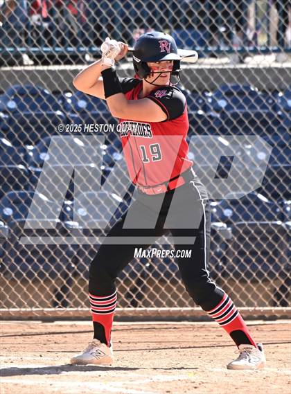 Thumbnail 1 in Centennial vs. Palos Verdes (Alan Dugard Classic) photogallery.