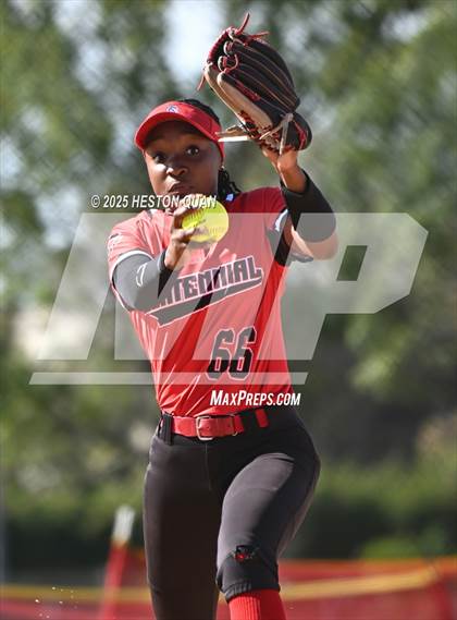 Thumbnail 1 in Centennial vs. Palos Verdes (Alan Dugard Classic) photogallery.