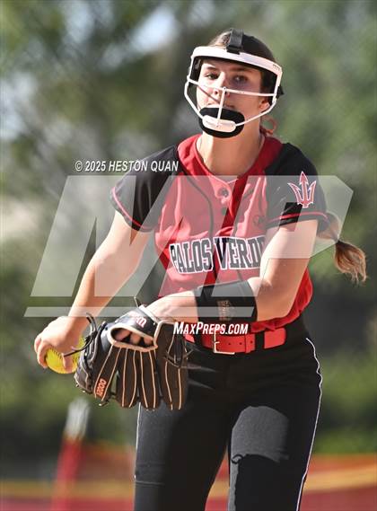 Thumbnail 3 in Centennial vs. Palos Verdes (Alan Dugard Classic) photogallery.