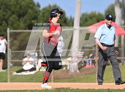 Thumbnail 3 in Centennial vs. Palos Verdes (Alan Dugard Classic) photogallery.