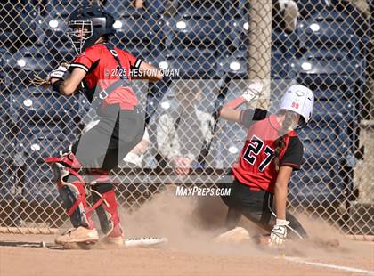 Thumbnail 1 in Centennial vs. Palos Verdes (Alan Dugard Classic) photogallery.