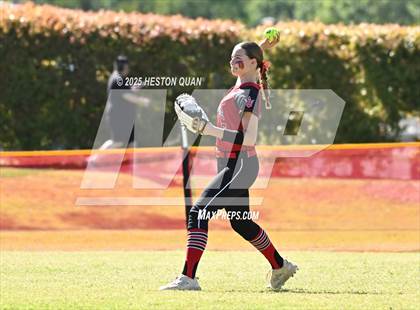 Thumbnail 1 in Centennial vs. Palos Verdes (Alan Dugard Classic) photogallery.