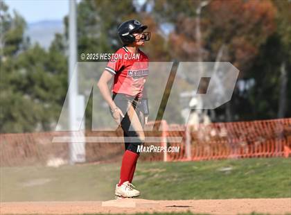Thumbnail 2 in Centennial vs. Palos Verdes (Alan Dugard Classic) photogallery.