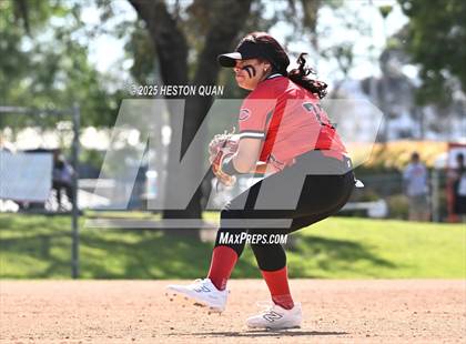 Thumbnail 1 in Centennial vs. Palos Verdes (Alan Dugard Classic) photogallery.