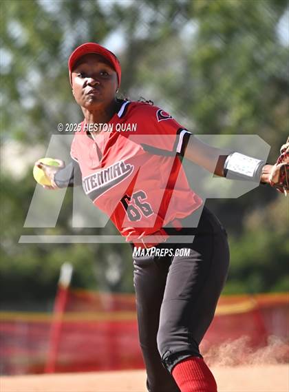 Thumbnail 3 in Centennial vs. Palos Verdes (Alan Dugard Classic) photogallery.