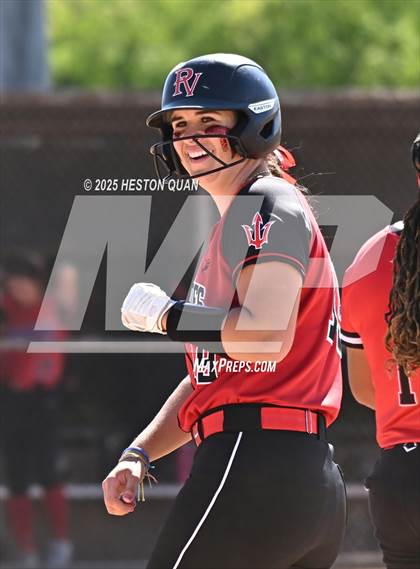 Thumbnail 2 in Centennial vs. Palos Verdes (Alan Dugard Classic) photogallery.