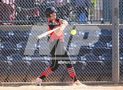 Thumbnail 2 in Centennial vs. Palos Verdes (Alan Dugard Classic) photogallery.