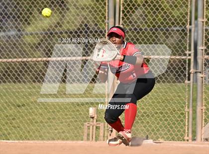 Thumbnail 2 in Centennial vs. Palos Verdes (Alan Dugard Classic) photogallery.