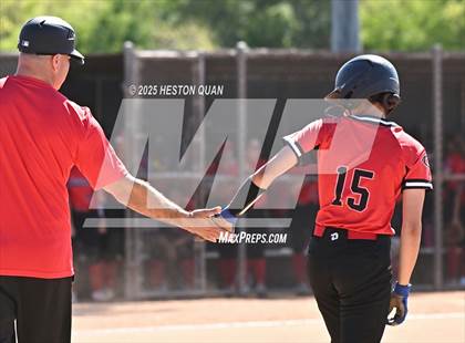 Thumbnail 3 in Centennial vs. Palos Verdes (Alan Dugard Classic) photogallery.