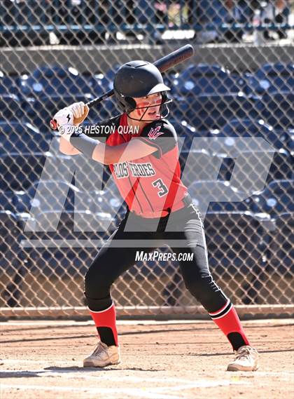 Thumbnail 2 in Centennial vs. Palos Verdes (Alan Dugard Classic) photogallery.