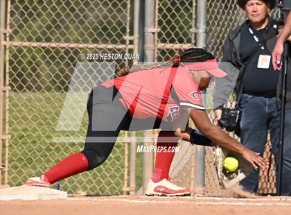 Thumbnail 3 in Centennial vs. Palos Verdes (Alan Dugard Classic) photogallery.