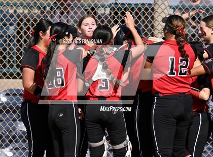 Thumbnail 2 in Centennial vs. Palos Verdes (Alan Dugard Classic) photogallery.