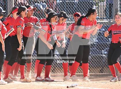Thumbnail 1 in Centennial vs. Palos Verdes (Alan Dugard Classic) photogallery.