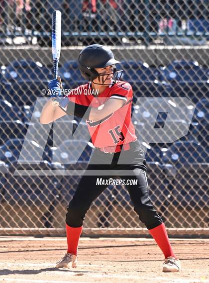 Thumbnail 2 in Centennial vs. Palos Verdes (Alan Dugard Classic) photogallery.
