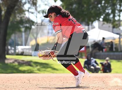 Thumbnail 2 in Centennial vs. Palos Verdes (Alan Dugard Classic) photogallery.