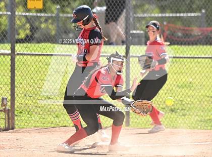 Thumbnail 1 in Centennial vs. Palos Verdes (Alan Dugard Classic) photogallery.