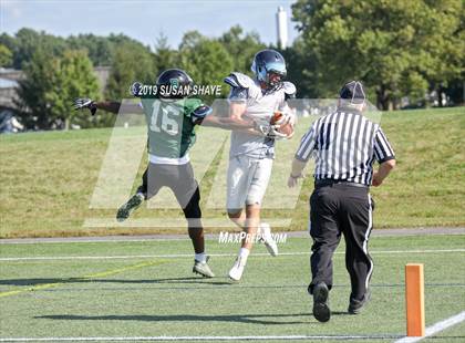 Thumbnail 1 in Phillips Academy @ Brooks (Scrimmage) photogallery.