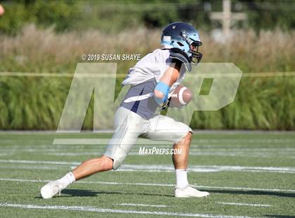 Thumbnail 3 in Phillips Academy @ Brooks (Scrimmage) photogallery.