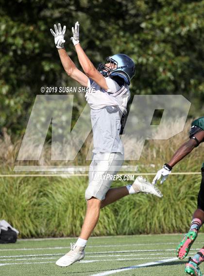 Thumbnail 2 in Phillips Academy @ Brooks (Scrimmage) photogallery.