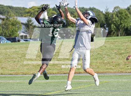 Thumbnail 1 in Phillips Academy @ Brooks (Scrimmage) photogallery.