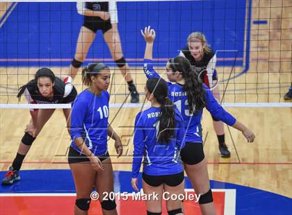 Thumbnail 3 in Robinson @ Midway photogallery.