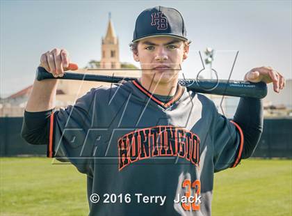Thumbnail 1 in Huntington Beach (Preseason Top 5 Photo Shoot)  photogallery.