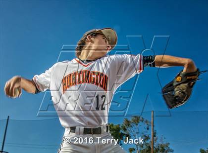 Thumbnail 3 in Huntington Beach (Preseason Top 5 Photo Shoot)  photogallery.