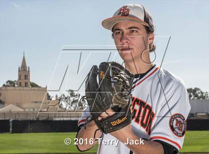 Thumbnail 1 in Huntington Beach (Preseason Top 5 Photo Shoot)  photogallery.