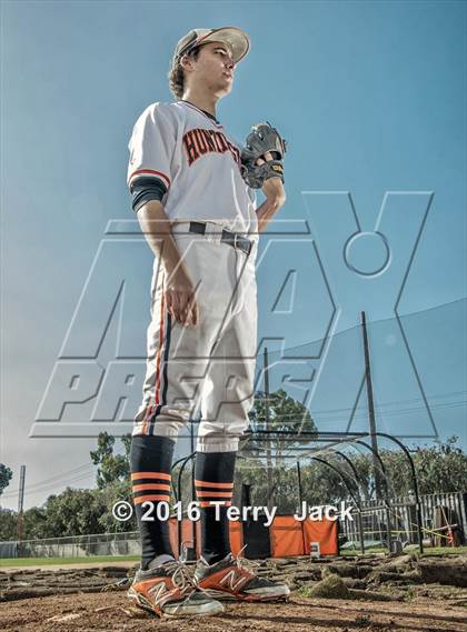 Thumbnail 3 in Huntington Beach (Preseason Top 5 Photo Shoot)  photogallery.