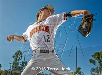 Thumbnail 2 in Huntington Beach (Preseason Top 5 Photo Shoot)  photogallery.