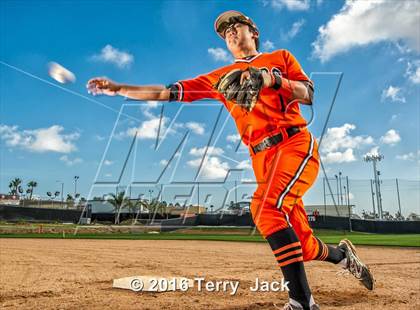 Thumbnail 2 in Huntington Beach (Preseason Top 5 Photo Shoot)  photogallery.