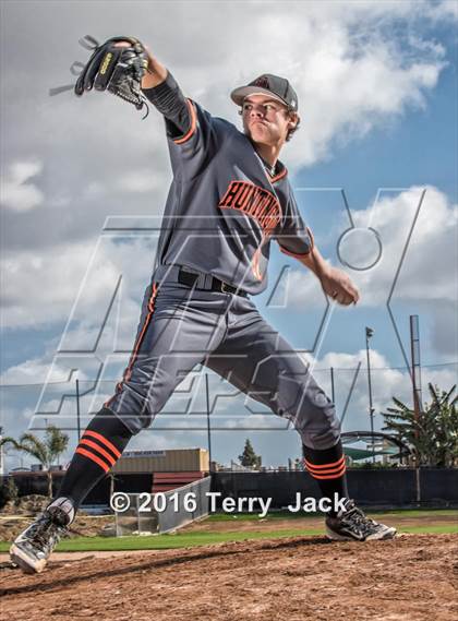 Thumbnail 3 in Huntington Beach (Preseason Top 5 Photo Shoot)  photogallery.
