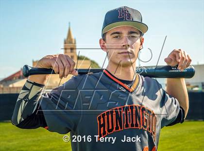 Thumbnail 2 in Huntington Beach (Preseason Top 5 Photo Shoot)  photogallery.
