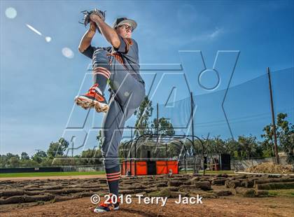 Thumbnail 2 in Huntington Beach (Preseason Top 5 Photo Shoot)  photogallery.