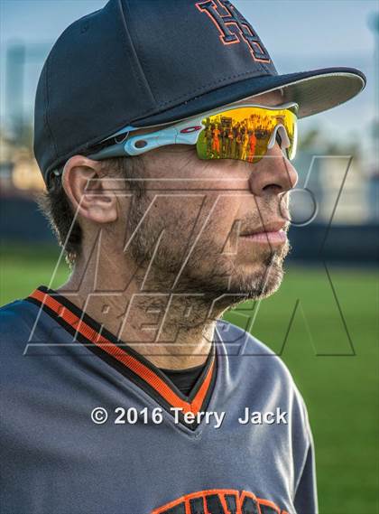 Thumbnail 3 in Huntington Beach (Preseason Top 5 Photo Shoot)  photogallery.