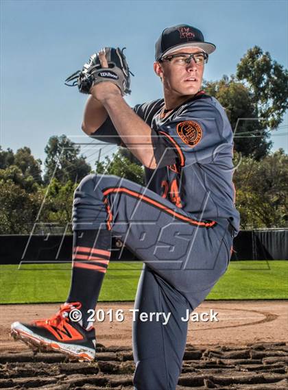 Thumbnail 3 in Huntington Beach (Preseason Top 5 Photo Shoot)  photogallery.