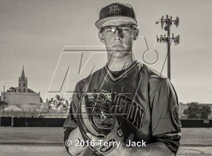 Thumbnail 3 in Huntington Beach (Preseason Top 5 Photo Shoot)  photogallery.