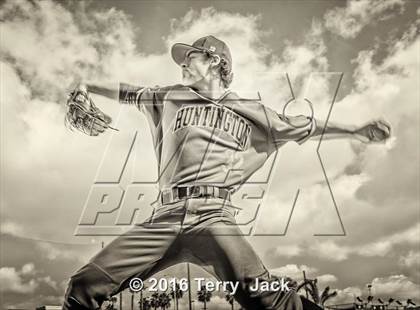 Thumbnail 2 in Huntington Beach (Preseason Top 5 Photo Shoot)  photogallery.
