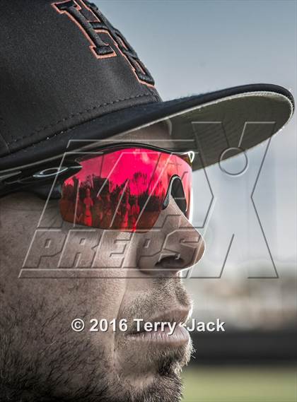 Thumbnail 3 in Huntington Beach (Preseason Top 5 Photo Shoot)  photogallery.