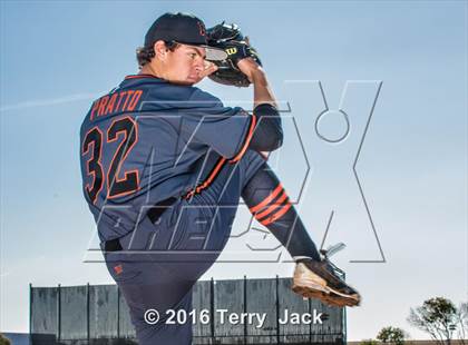 Thumbnail 3 in Huntington Beach (Preseason Top 5 Photo Shoot)  photogallery.